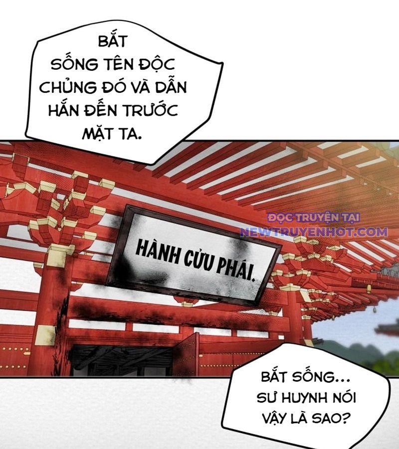 Thiên Quang Minh Nguyệt chapter 2 - Trang 56