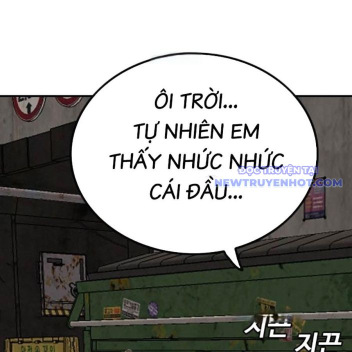 Người Xấu chapter 237 - Trang 14