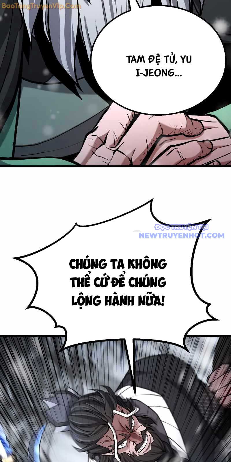 Hoa Vô Thập Nhật Công chapter 14 - Trang 99