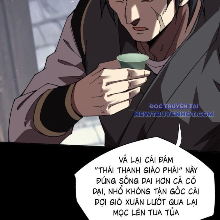 Quỷ Trọc Tiên đạo chapter 17 - Trang 91