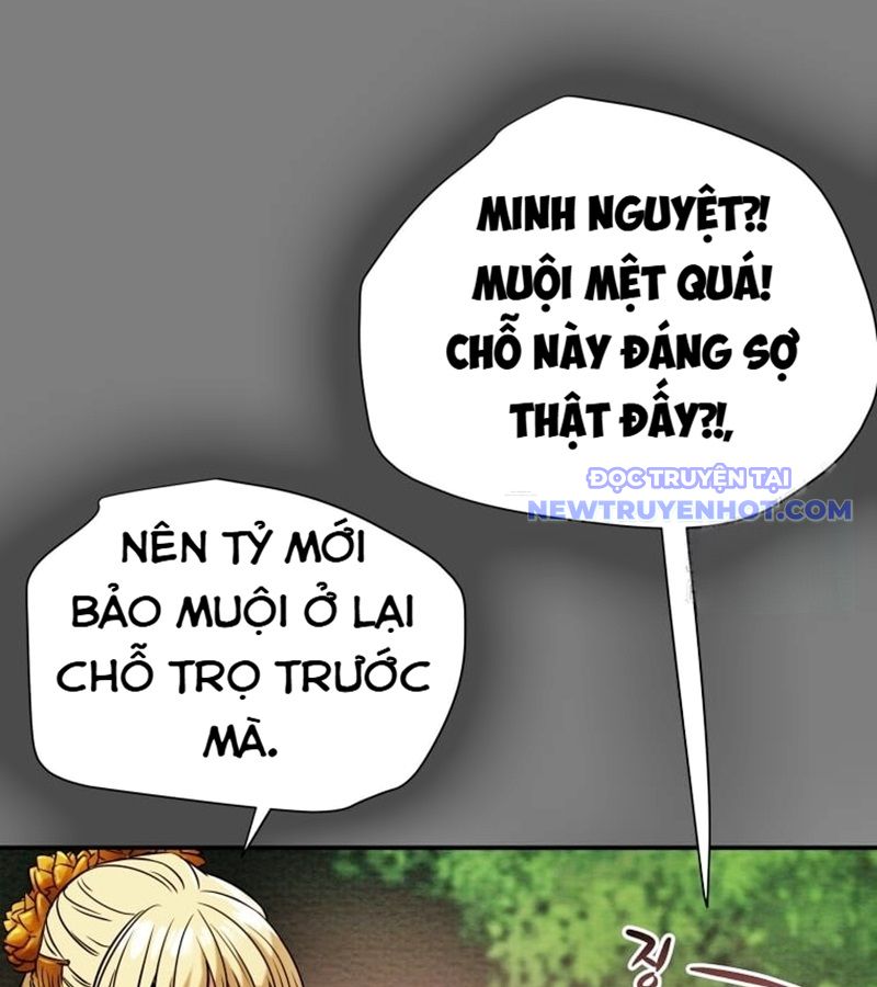 Thiên Quang Minh Nguyệt chapter 6 - Trang 38