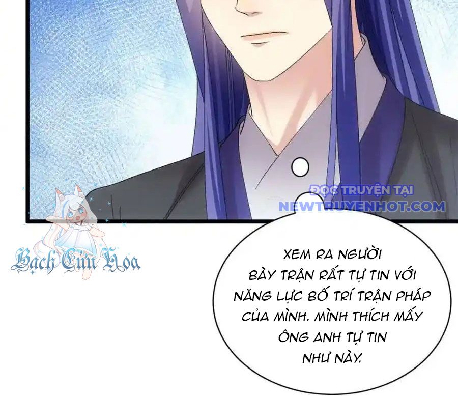 Ta Chính Là Không Theo Sáo Lộ Ra Bài chapter 305 - Trang 48