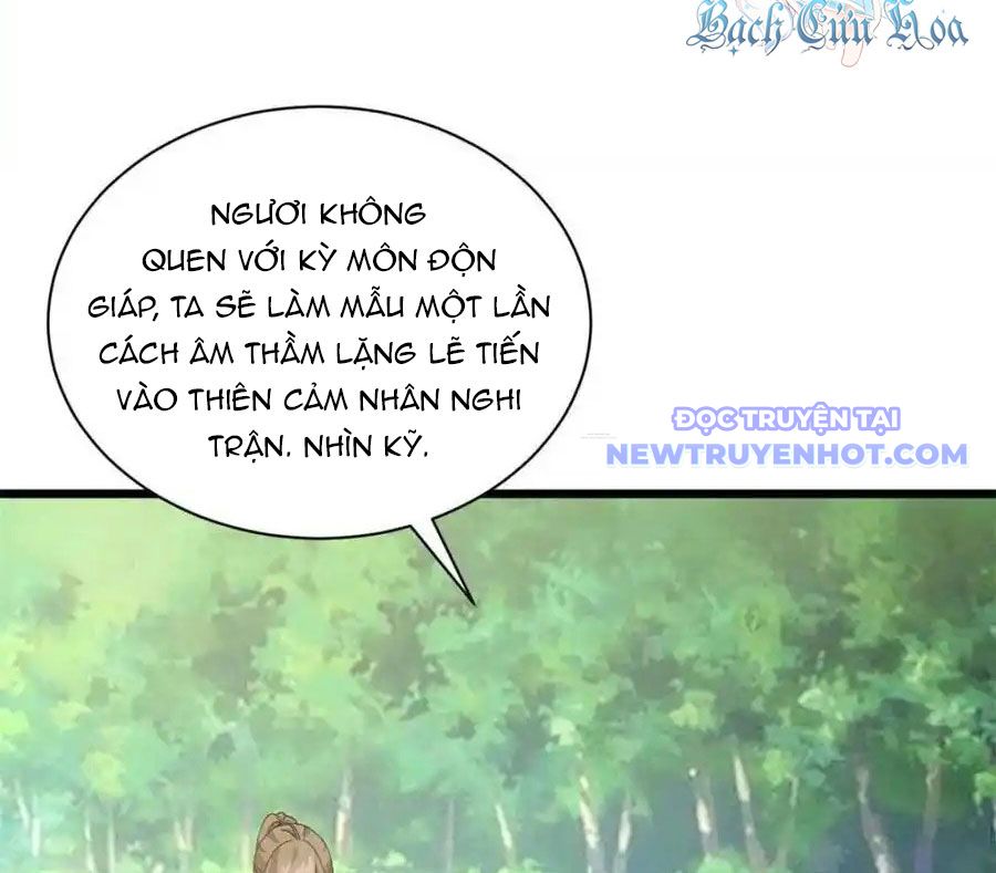 Ta Chính Là Không Theo Sáo Lộ Ra Bài chapter 305 - Trang 28