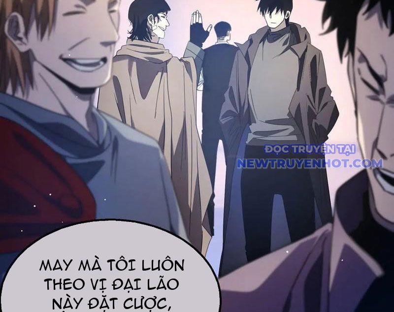 Toàn Dân Chuyển Chức: Bị Động Của Ta Vô Địch chapter 60 - Trang 10