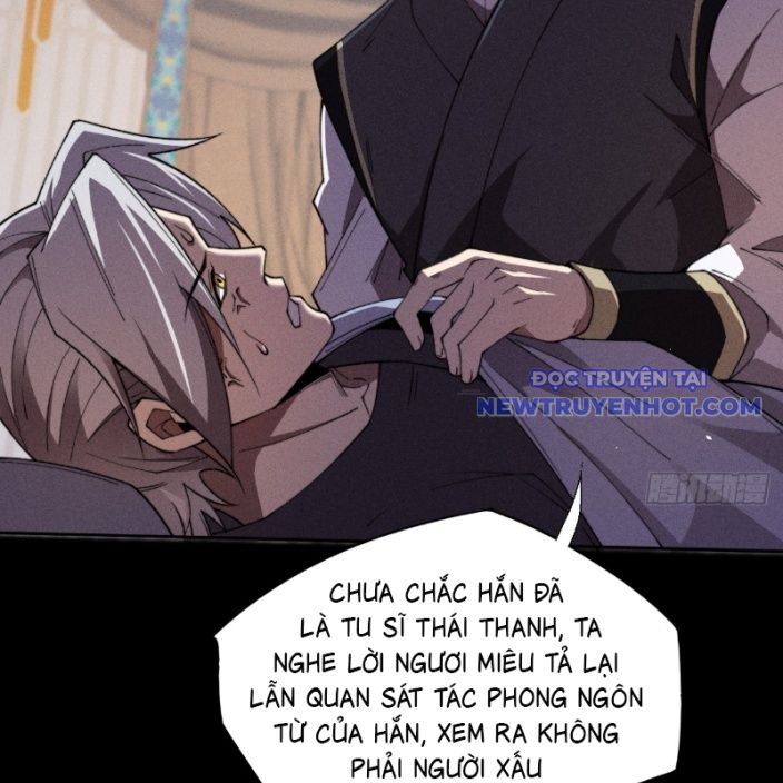 Quỷ Trọc Tiên đạo chapter 17 - Trang 40