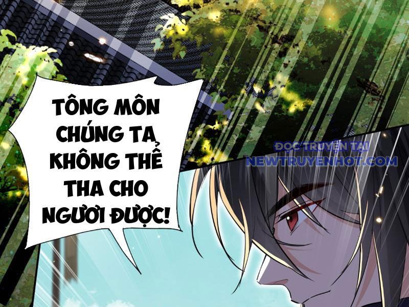 Đồ Đệ Nữ Đế Của Ta Muốn Hắc Hóa! chapter 10 - Trang 92