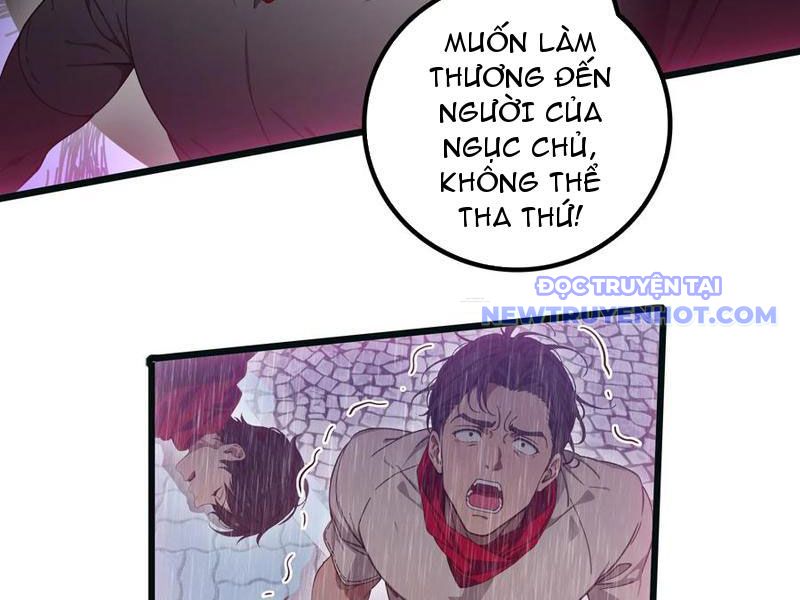 Tà Thần Giáng Thế, Ta Có Một Tòa đại Hung Ngục chapter 38 - Trang 28