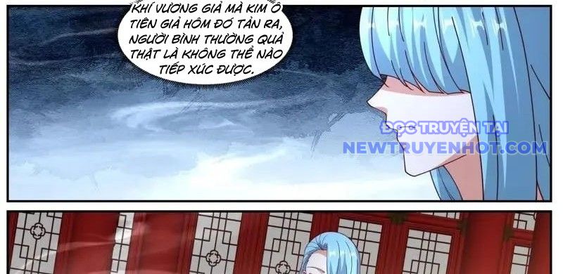 Trọng Sinh Đô Thị Tu Tiên chapter 1067 - Trang 3