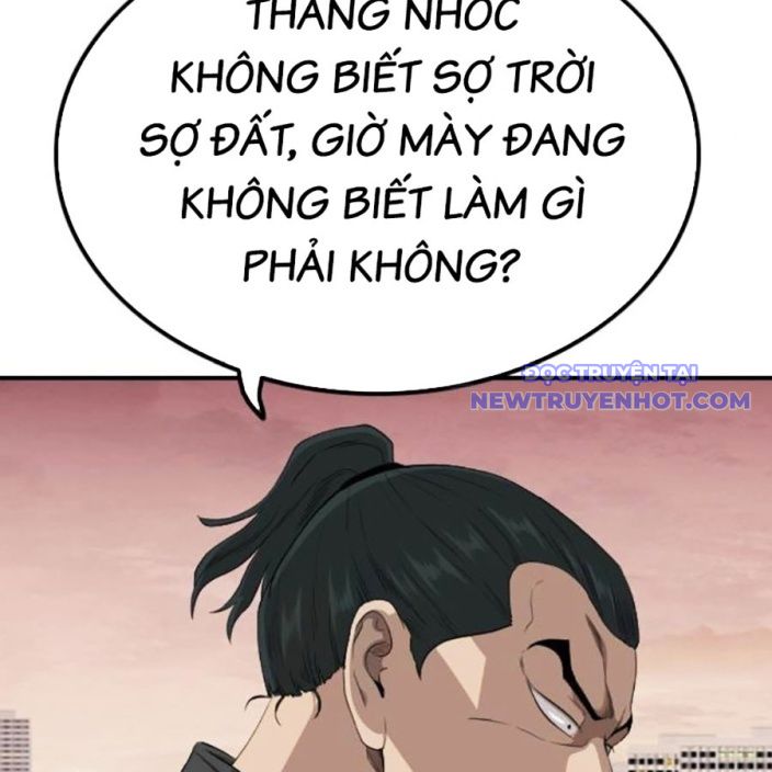 Người Xấu chapter 237 - Trang 134