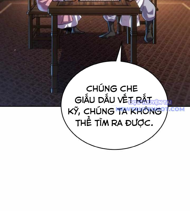 Đệ Tử Của Võ Lâm Minh Chủ chapter 33 - Trang 47