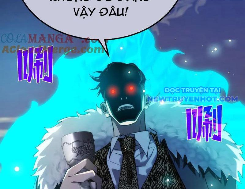 Toàn Dân Chuyển Chức: Bị Động Của Ta Vô Địch chapter 60 - Trang 94