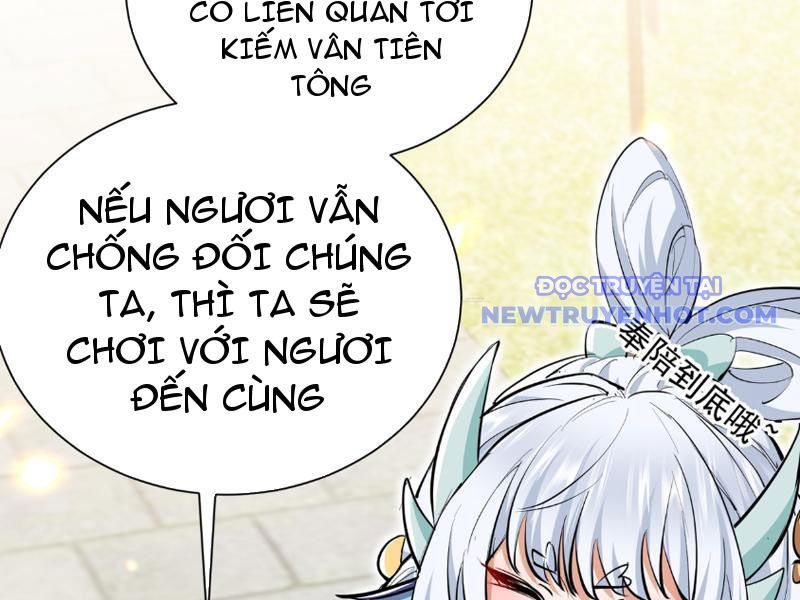 Đồ Đệ Nữ Đế Của Ta Muốn Hắc Hóa! chapter 10 - Trang 106