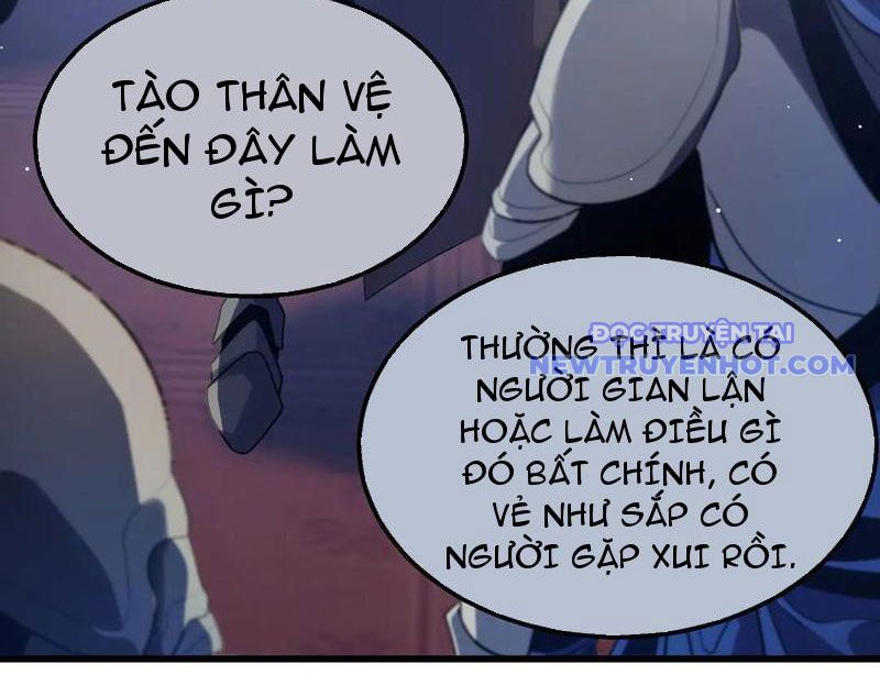 Toàn Dân Chuyển Chức: Bị Động Của Ta Vô Địch chapter 60 - Trang 16