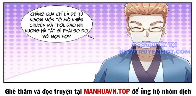 Trọng Sinh Đô Thị Tu Tiên chapter 1067 - Trang 34