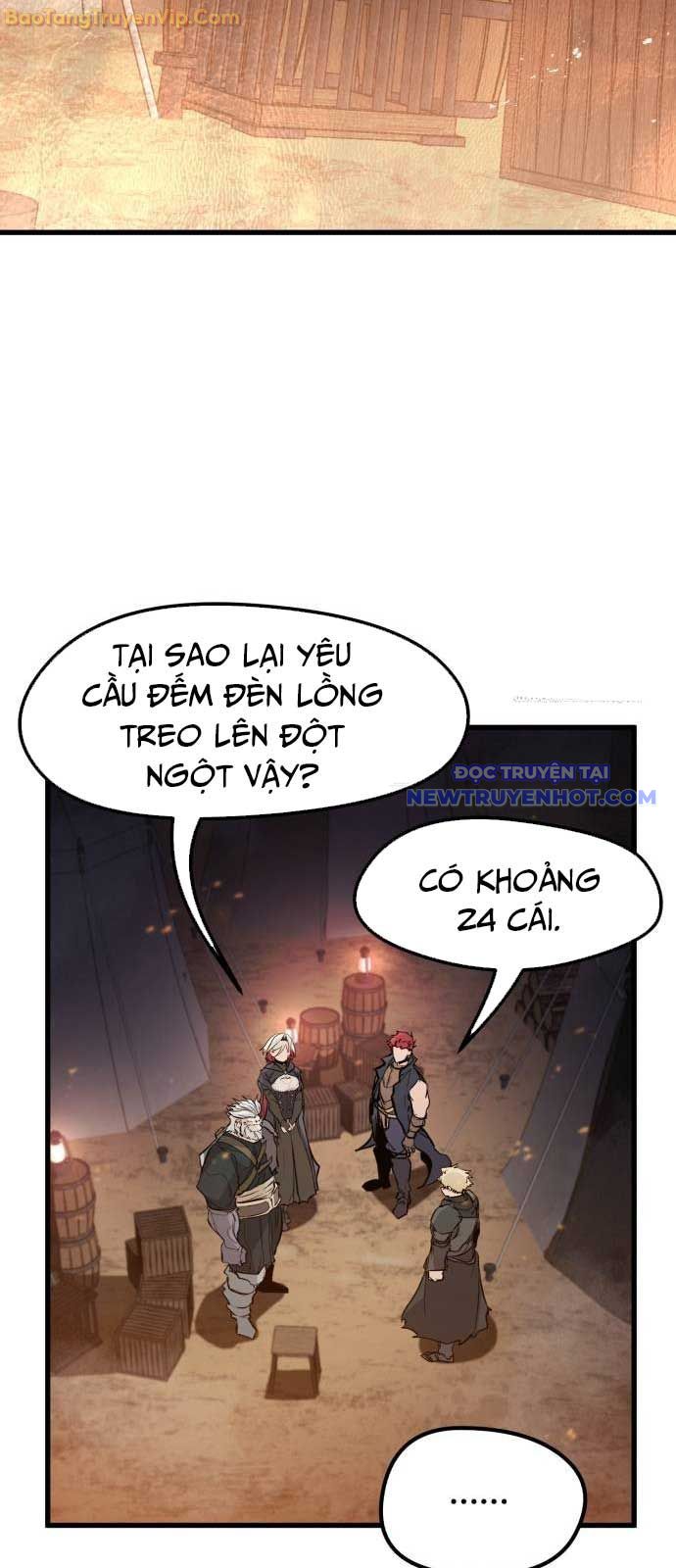 Mỗi Lính Đánh Thuê Trở Về Đều Có Một Kế Hoạch chapter 23 - Trang 79