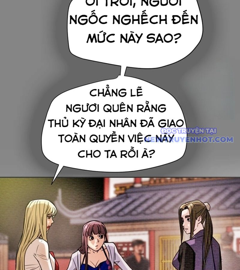 Thiên Quang Minh Nguyệt chapter 5 - Trang 55