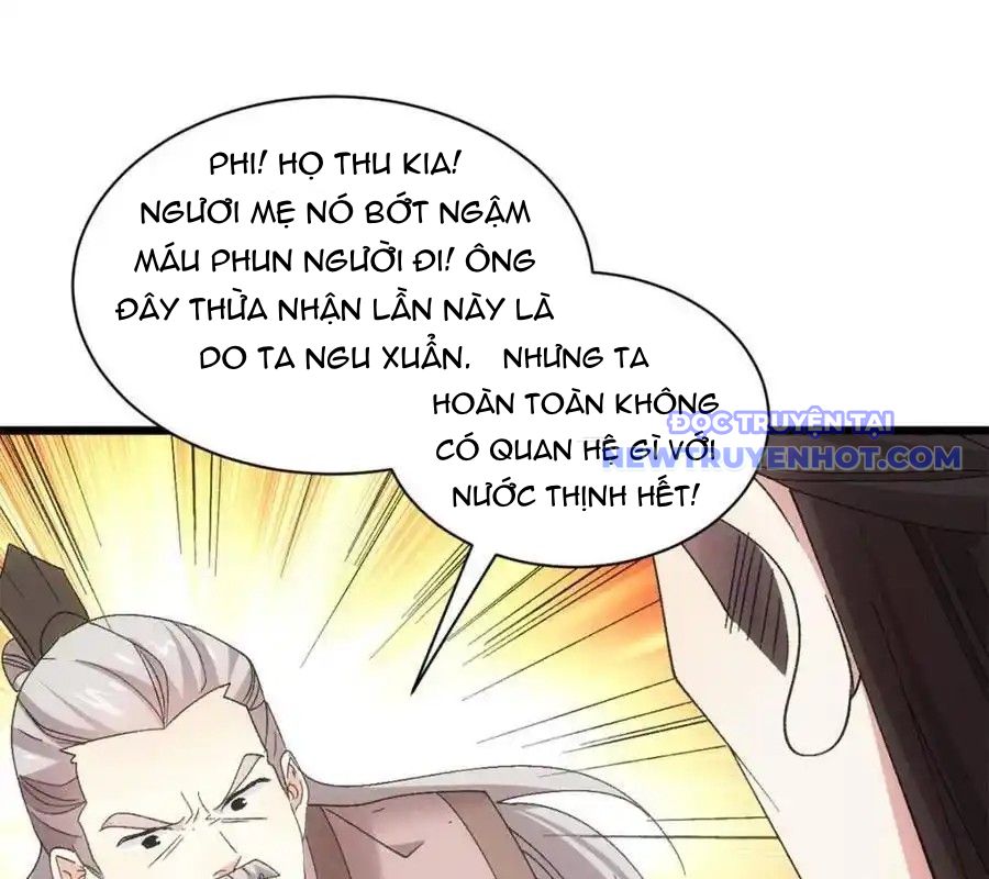 Ta Chính Là Không Theo Sáo Lộ Ra Bài chapter 306 - Trang 80