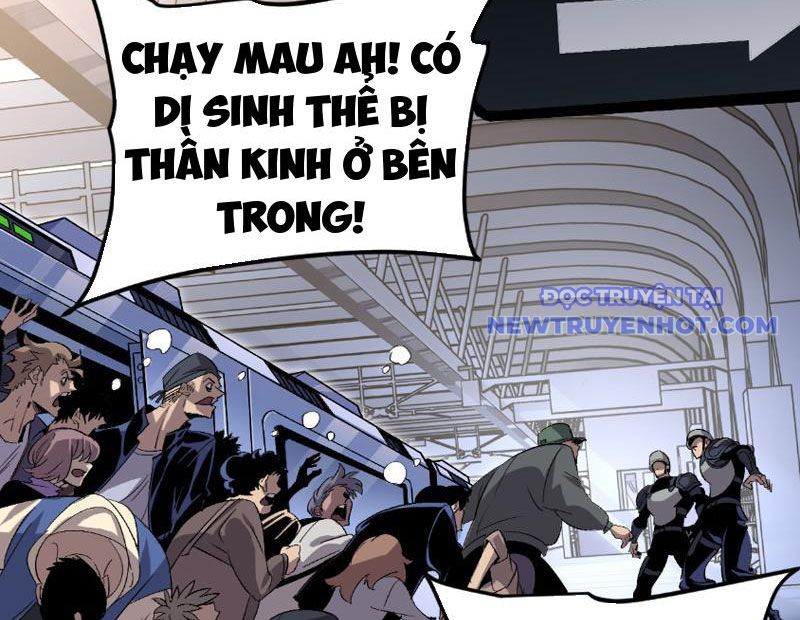 Kẻ Ký Sinh Trên Người Ta Không Dễ Chọc chapter 1 - Trang 95