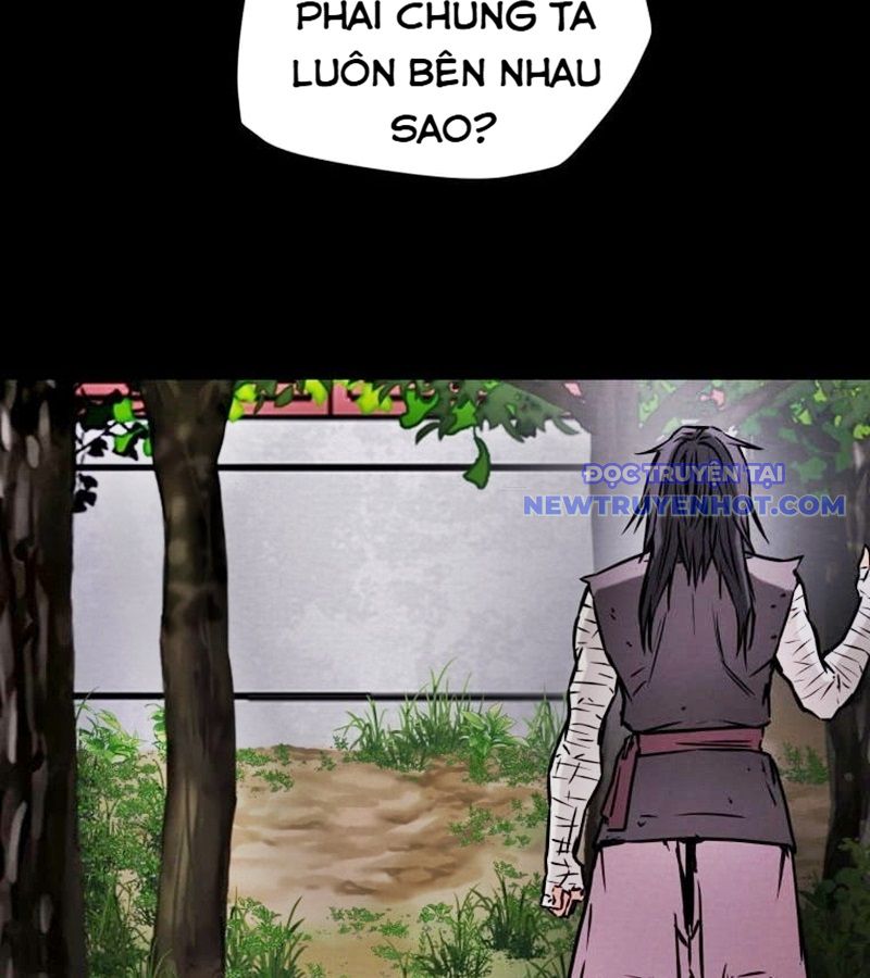 Thiên Quang Minh Nguyệt chapter 3 - Trang 23