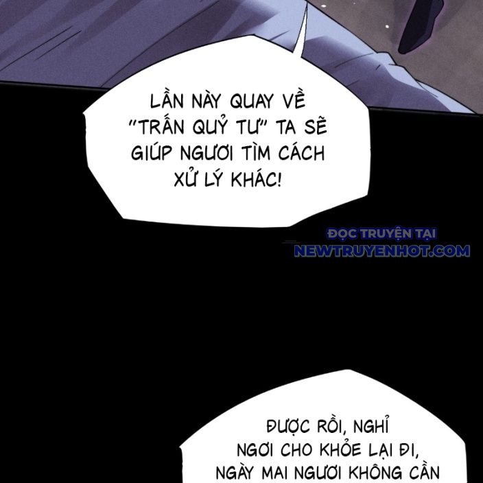 Quỷ Trọc Tiên đạo chapter 17 - Trang 38