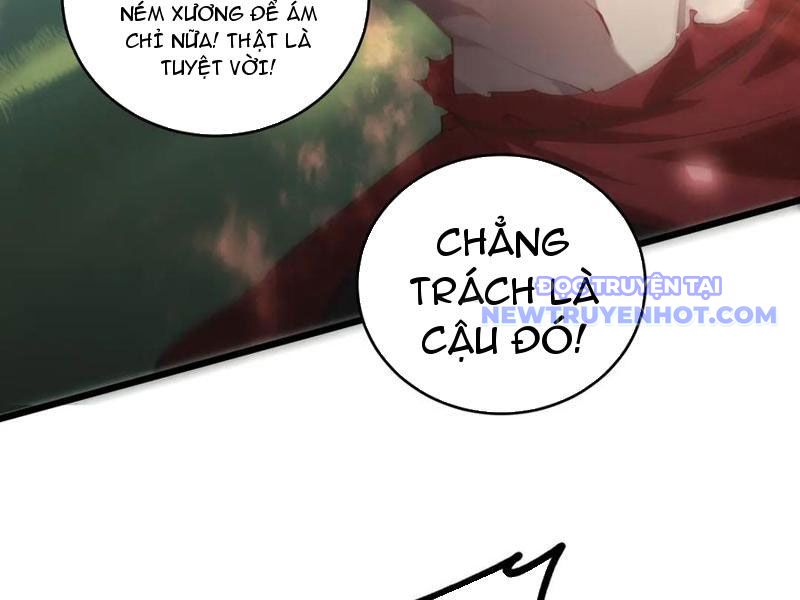 Ta Là Chúa Tể Trùng Độc chapter 43 - Trang 5