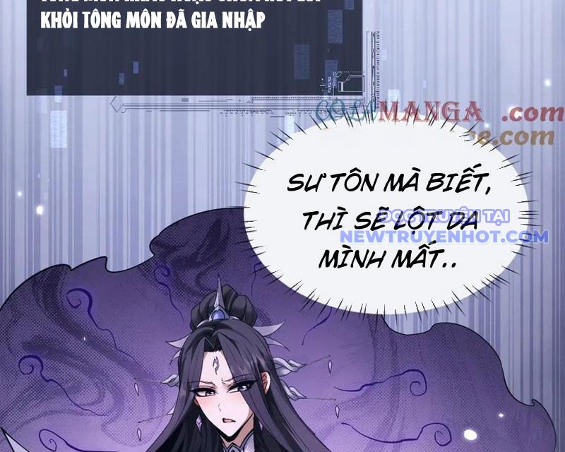 Toàn Chức Kiếm Tu chapter 35 - Trang 54