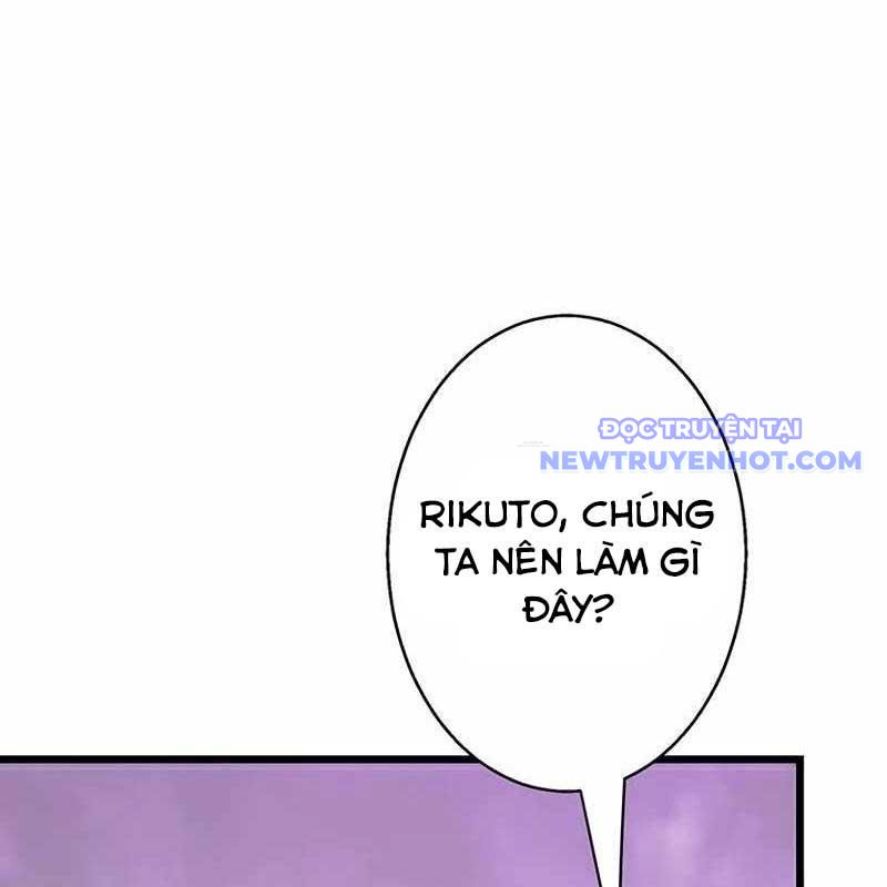 Ah, Thật Tuyệt Khi Còn Sống chapter 36 - Trang 112