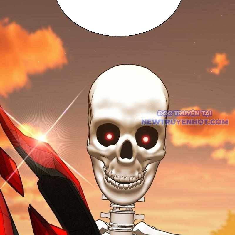 Ta Nuôi 1 Bầy Skeleton chapter 27 - Trang 151