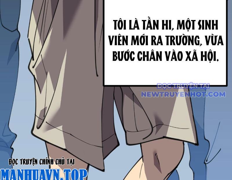 Kẻ Ký Sinh Trên Người Ta Không Dễ Chọc chapter 1 - Trang 43