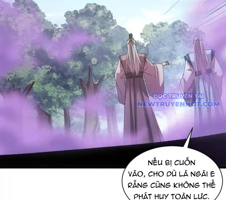 Ta Chính Là Không Theo Sáo Lộ Ra Bài chapter 306 - Trang 14