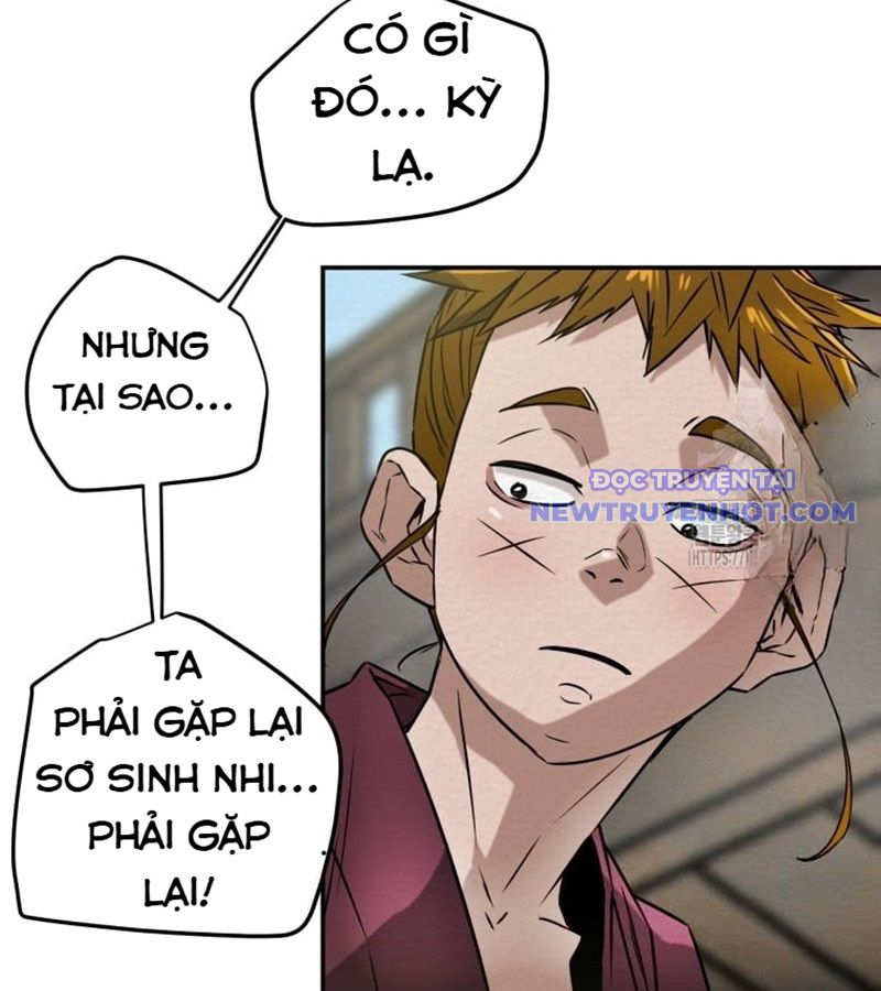 Thiên Quang Minh Nguyệt chapter 2 - Trang 129