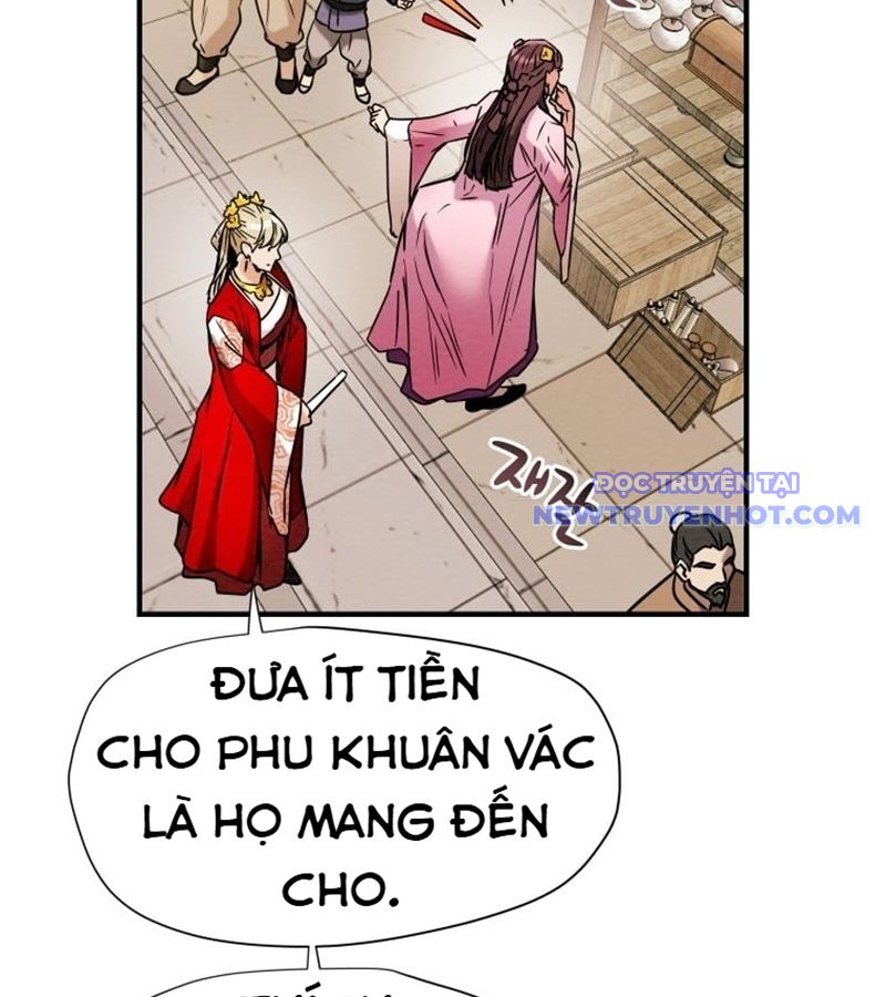 Thiên Quang Minh Nguyệt chapter 5 - Trang 141