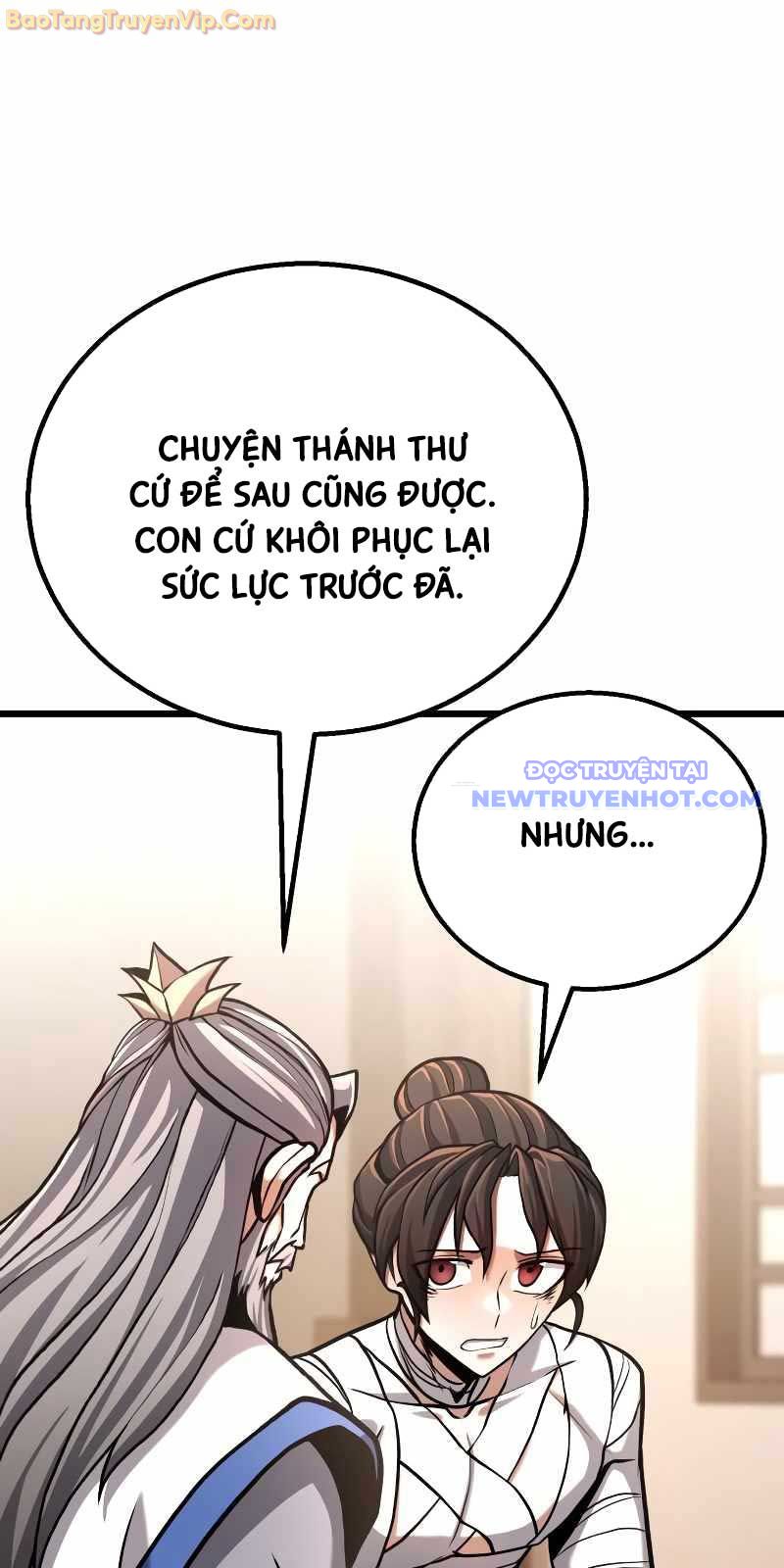 Hoa Vô Thập Nhật Công chapter 13 - Trang 32