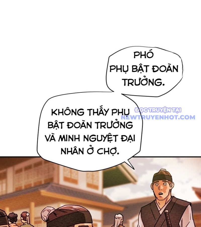 Thiên Quang Minh Nguyệt chapter 6 - Trang 60