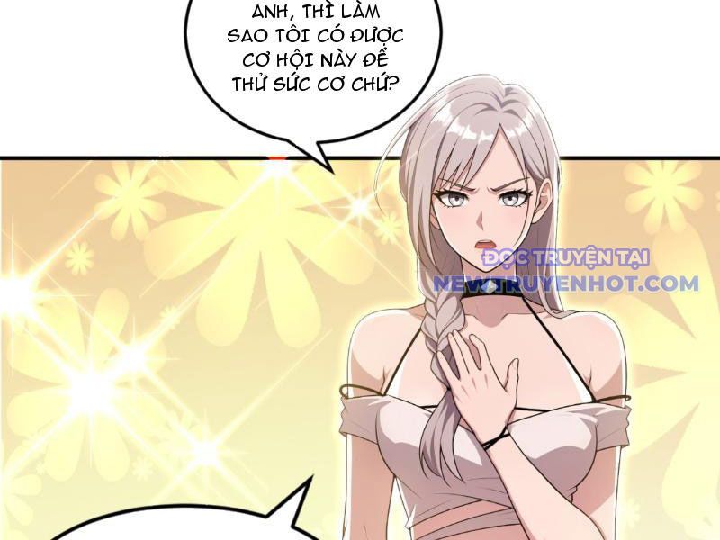 Chung Cực Tùy Ý Thần Hào Hệ Thống chapter 35 - Trang 94