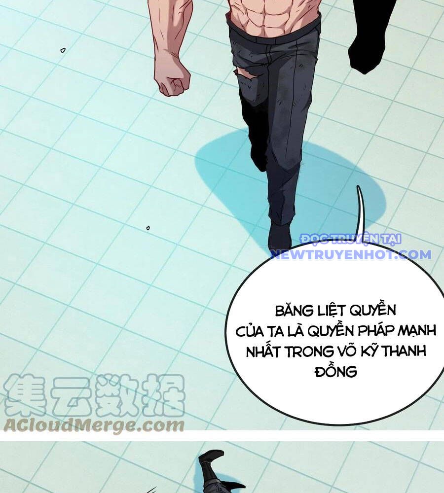 Thần Cấp Thăng Cấp Hệ Thống chapter 17 - Trang 45