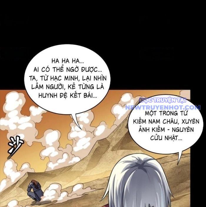 Tinh Giáp Hồn Tướng chapter 257 - Trang 108