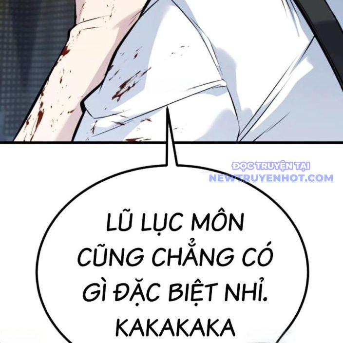 Bạo Lực Vương chapter 42 - Trang 139