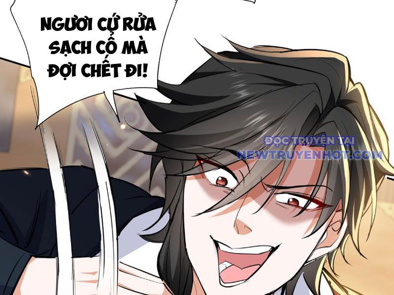 Đồ Đệ Nữ Đế Của Ta Muốn Hắc Hóa! chapter 10 - Trang 111