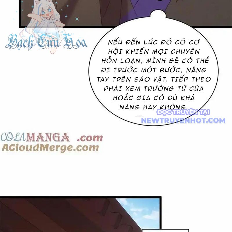 Ta Chính Là Không Theo Sáo Lộ Ra Bài chapter 303 - Trang 60