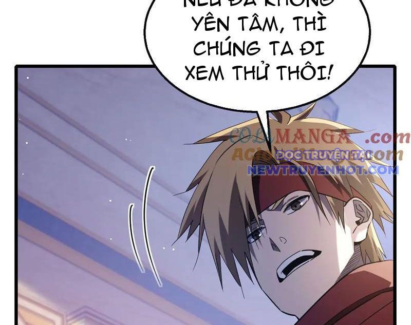 Toàn Dân Chuyển Chức: Bị Động Của Ta Vô Địch chapter 60 - Trang 34