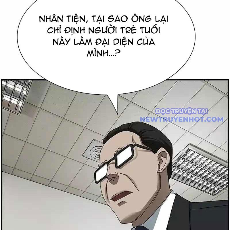 Chế Tác Hạt Nhân chapter 19 - Trang 140