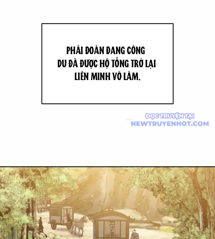 Đệ Tử Của Võ Lâm Minh Chủ chapter 33 - Trang 17