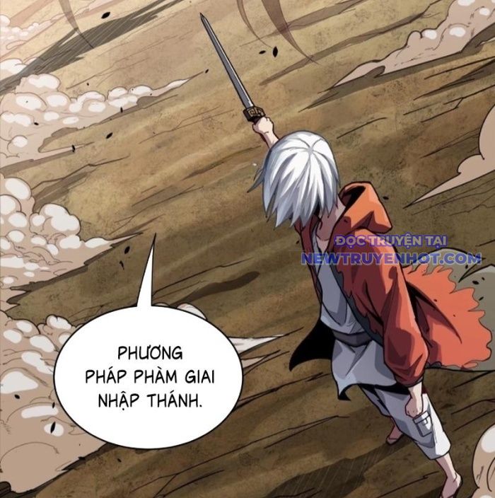 Tinh Giáp Hồn Tướng chapter 257 - Trang 118