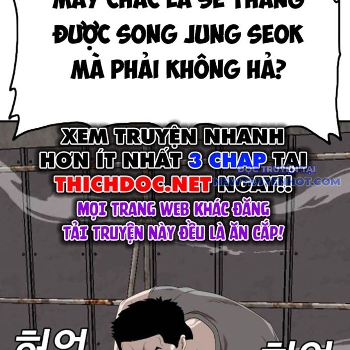 Người Xấu chapter 237 - Trang 144