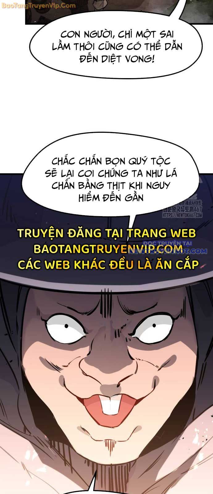 Mỗi Lính Đánh Thuê Trở Về Đều Có Một Kế Hoạch chapter 23 - Trang 66