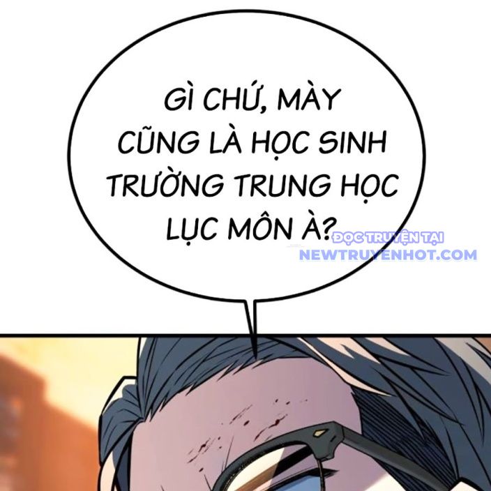 Bạo Lực Vương chapter 42 - Trang 87