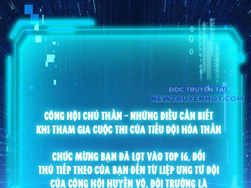 Mệnh Luân Chi Chủ! Làm Kẻ Biến Dị Giáng Xuống Nhân Gian chapter 90 - Trang 110