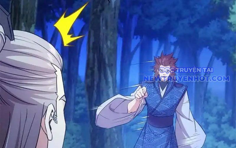 Ta Chính Là Không Theo Sáo Lộ Ra Bài chapter 309 - Trang 99