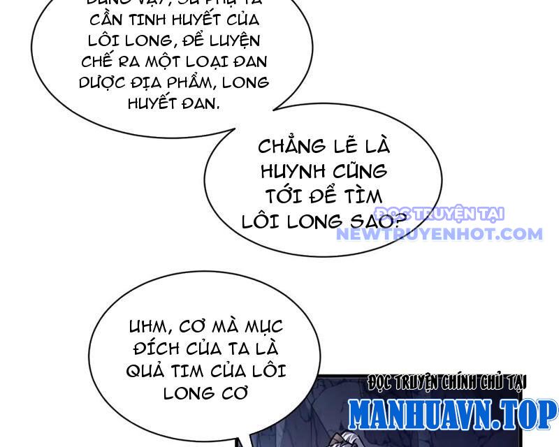 Toàn Chức Kiếm Tu chapter 35 - Trang 66